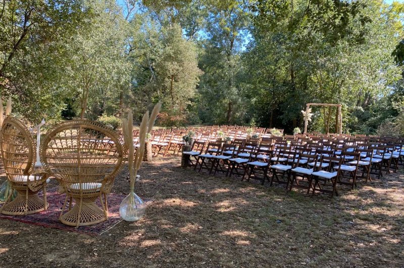 Domaine la Marceille Basse - photo 3