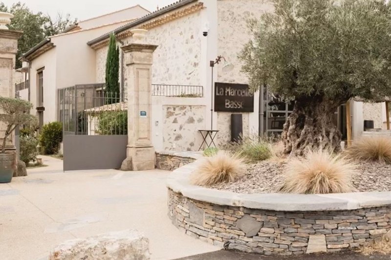 Domaine la Marceille Basse - photo 5
