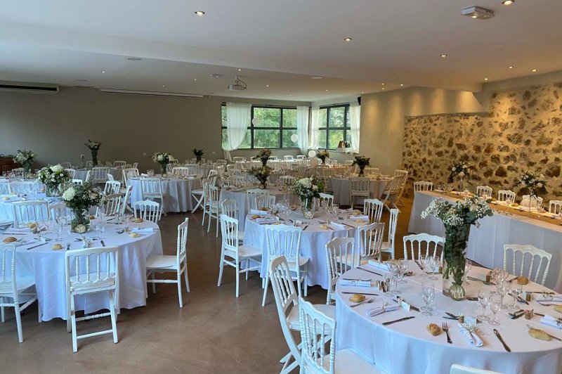 Domaine la Marceille Basse - photo 2