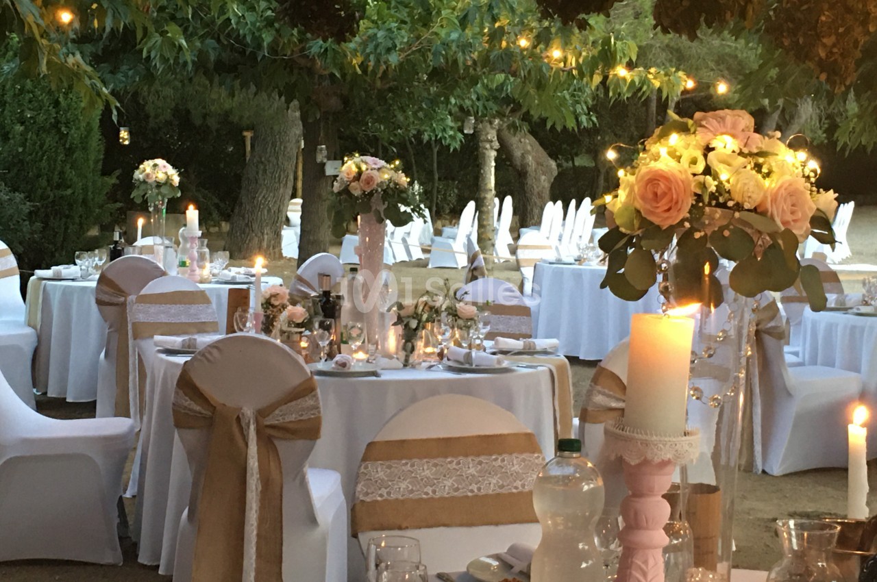 AMBIANCE BOHEME