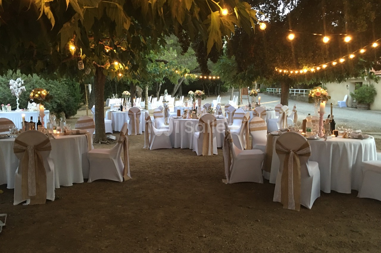 AMBIANCE ROMANTIQUE
