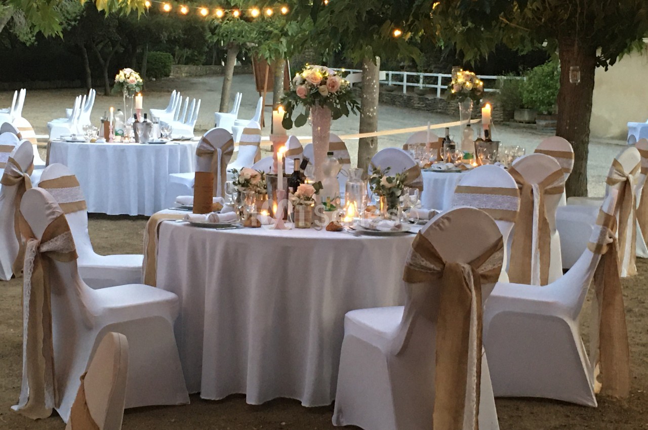 MARIAGE BOHEME