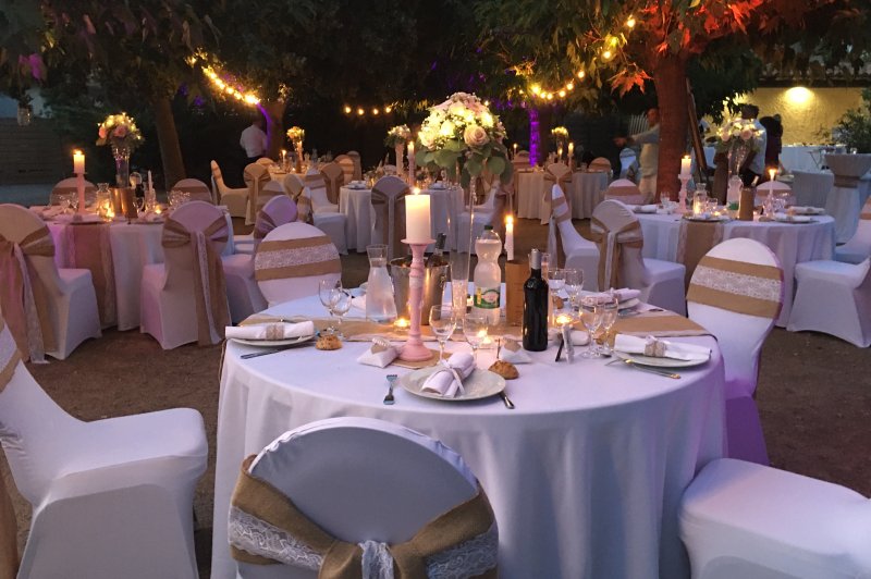 Domaine de Lunard - photo 1