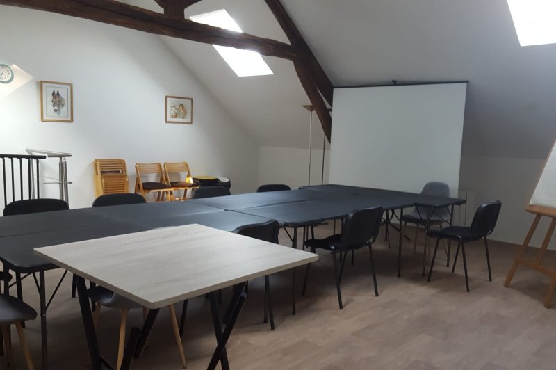 Salle de Formation et Réunion Epernon - photo 2