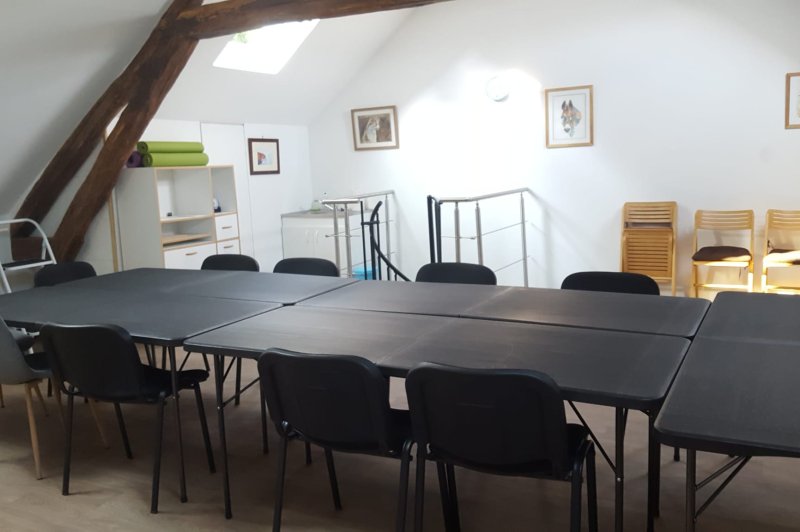 Salle de Formation et Réunion Epernon - photo 3