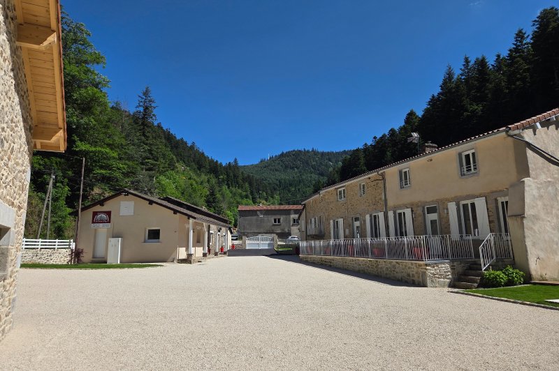 Domaine de la Scie du May  - photo 1