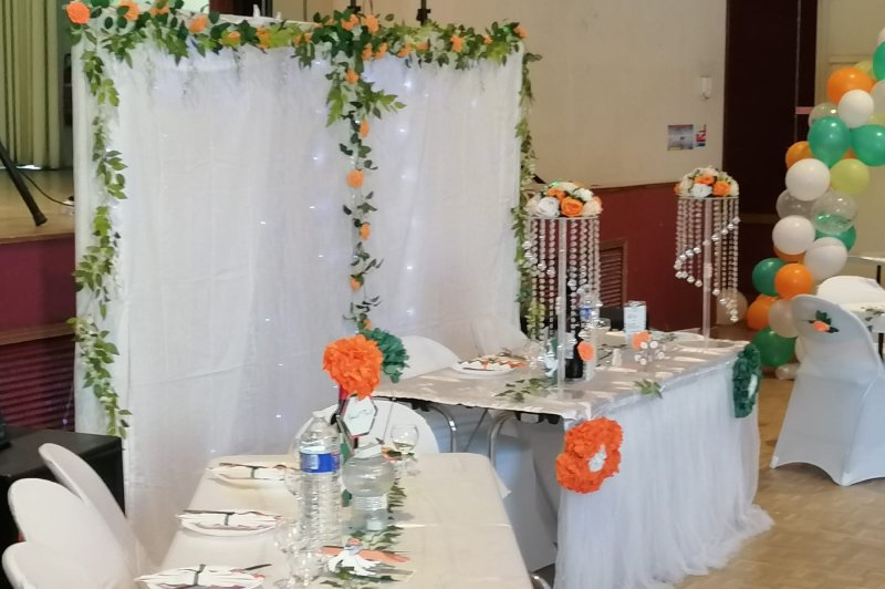 Meledja Events - photo 5