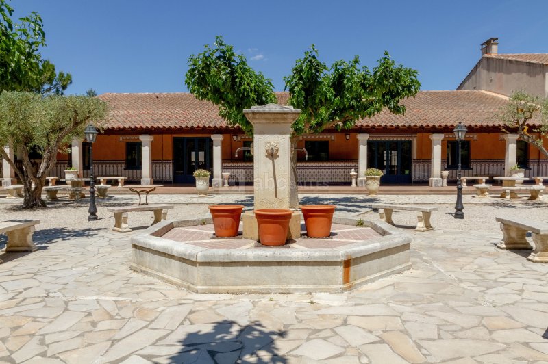 Domaine des Mylords - photo 2