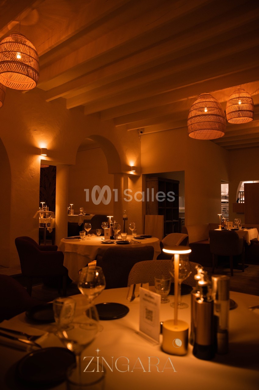 Zingara - galerie - photo 8