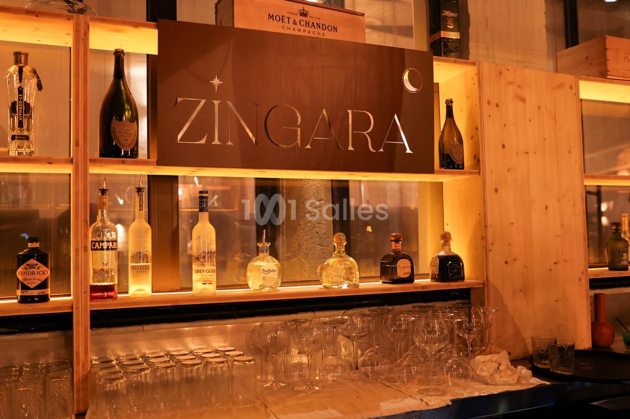 Zingara - galerie - photo 18