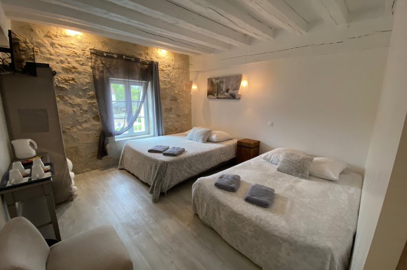 Ferme de Labbeville - photo 4