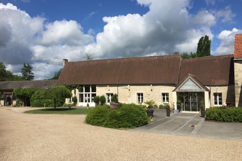Ferme de Labbeville - photo 1