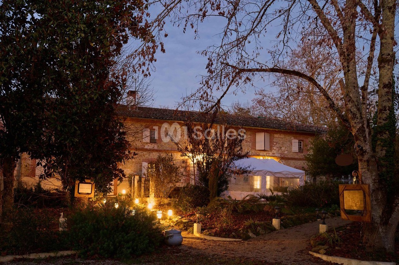 Cabaret du Moulin Pastelier - galerie - photo 2