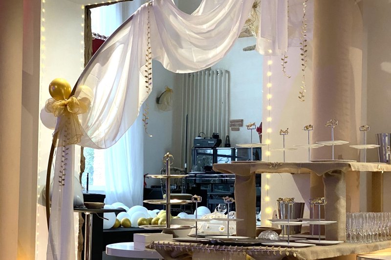 Cabaret du Moulin Pastelier - photo 4