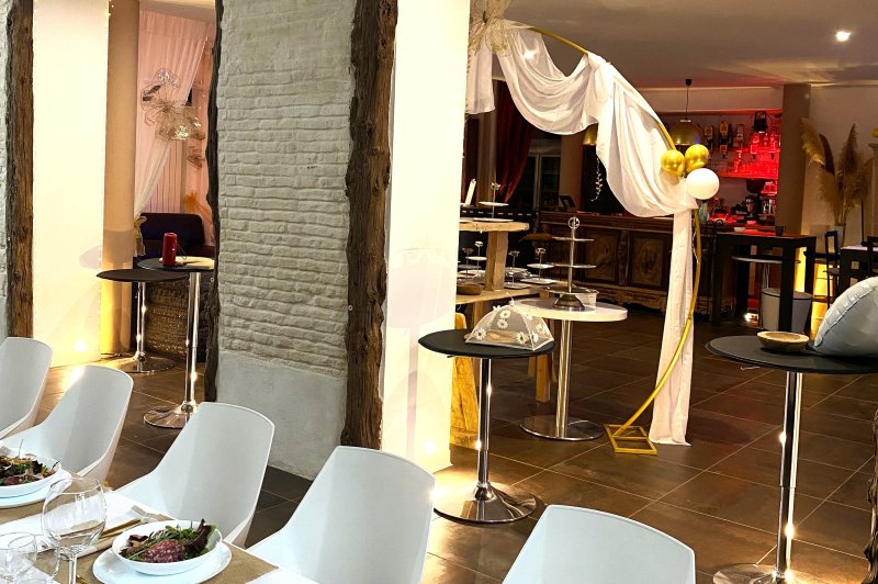 Cabaret du Moulin Pastelier - photo 5