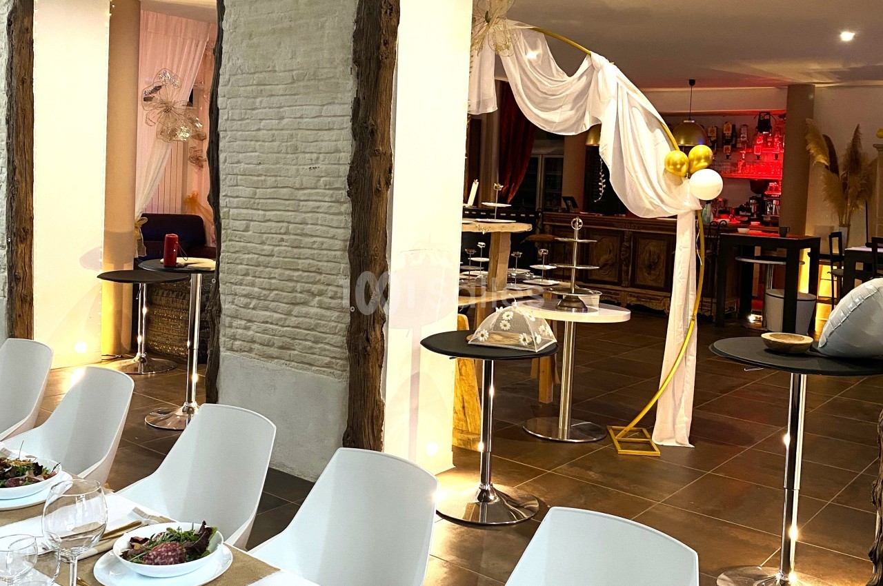 Cabaret du Moulin Pastelier - galerie - photo 5