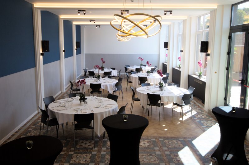 Espace Arthur – Hôtel Elberg - photo 4