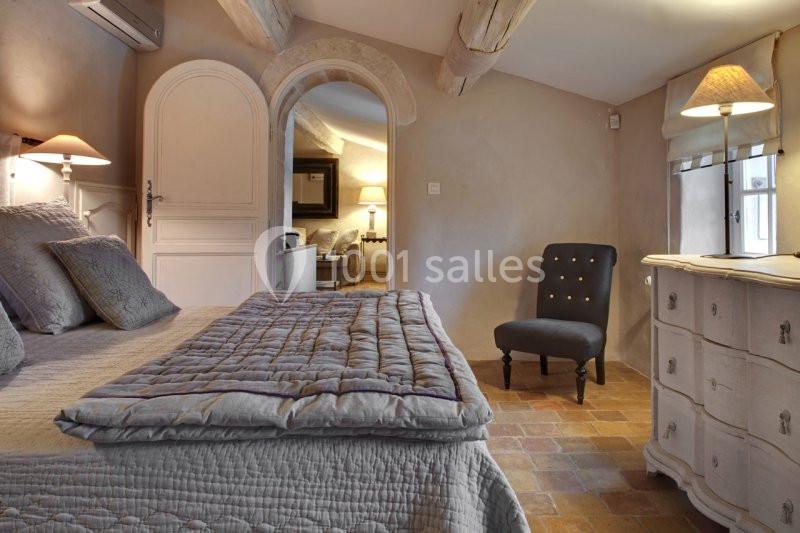Le Mas de la Rose - galerie - photo 8