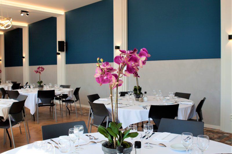 Espace Arthur – Hôtel Elberg - photo 3