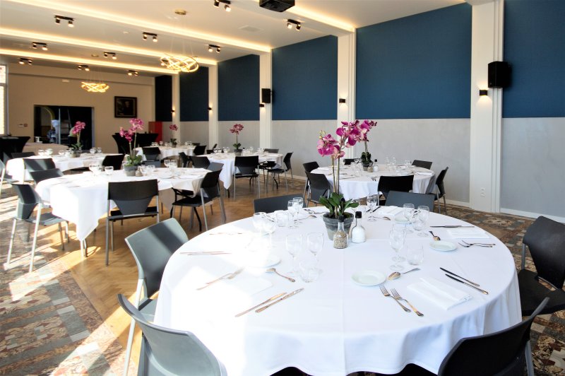 Espace Arthur – Hôtel Elberg - photo 2