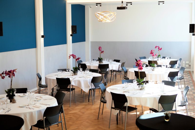Espace Arthur – Hôtel Elberg - photo 5