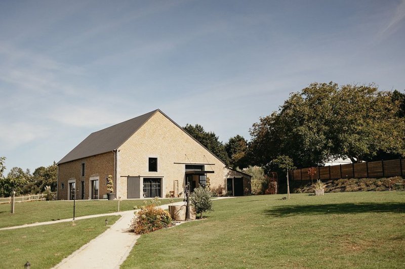 Domaine de la Montagonnière - photo 1