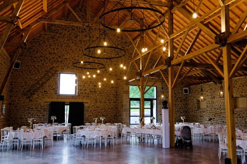 Domaine de la Montagonnière - photo 2