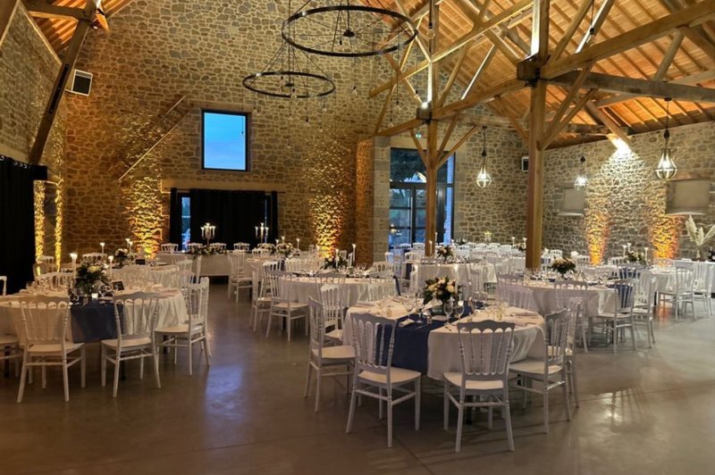 Domaine de la Montagonnière - photo 3