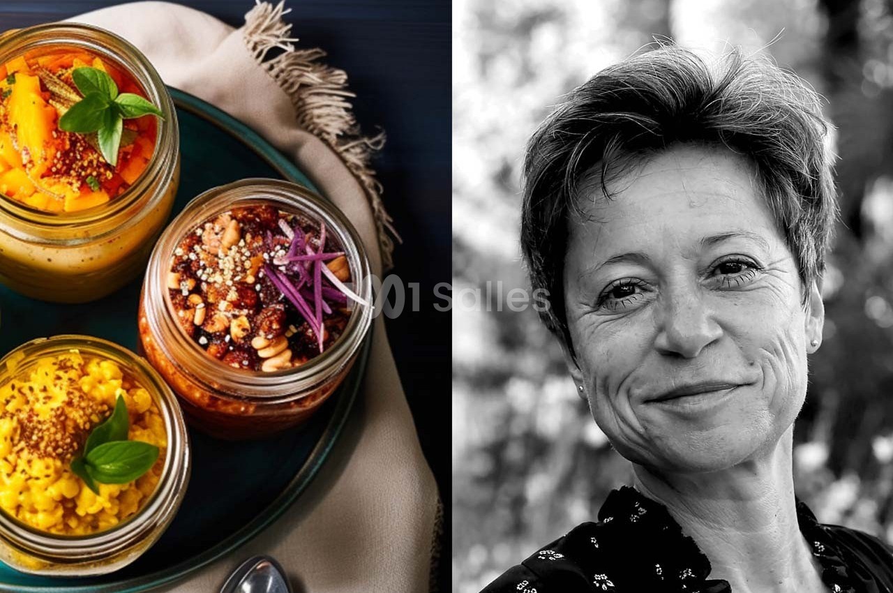 Chef Cheffe Nanterre - galerie - photo 1