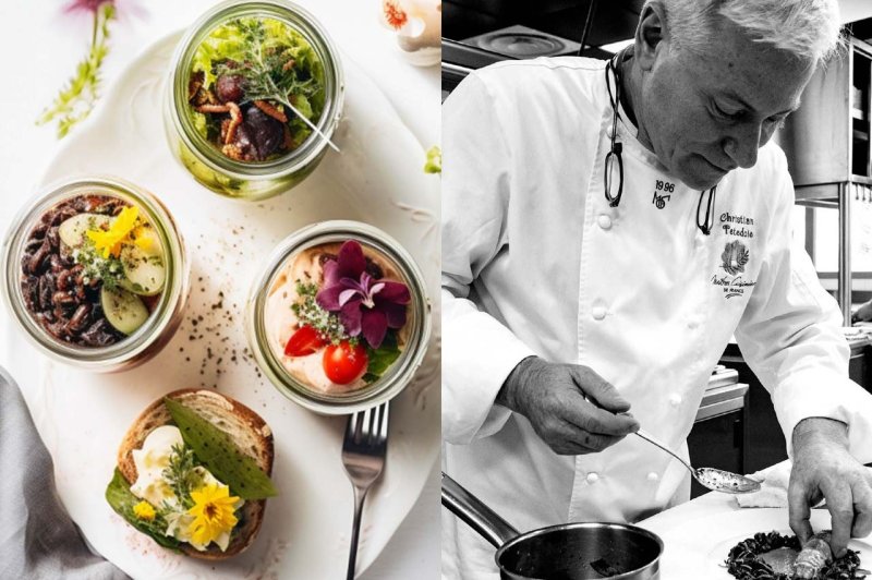 Chef Cheffe Nanterre - photo 4