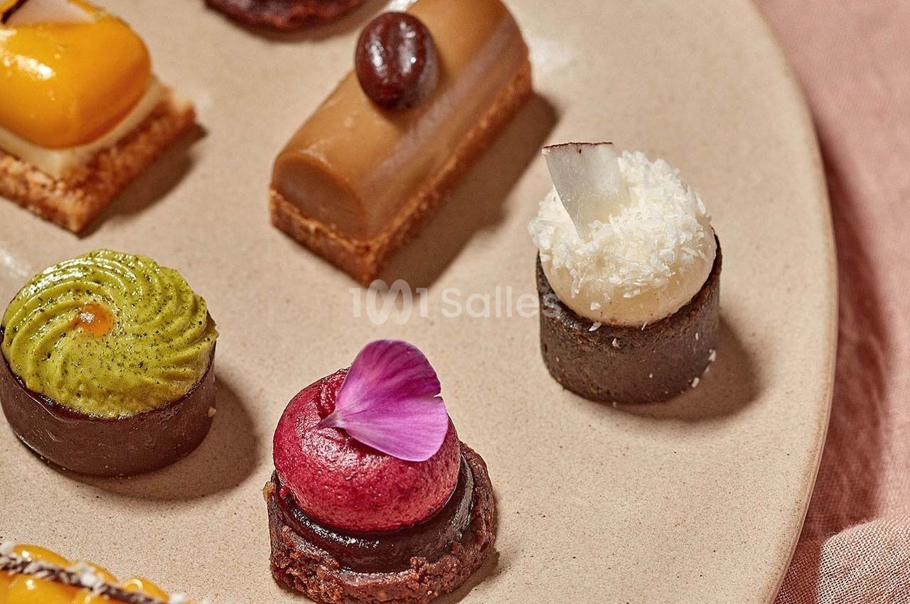 Chef Cheffe Nanterre - galerie - photo 25