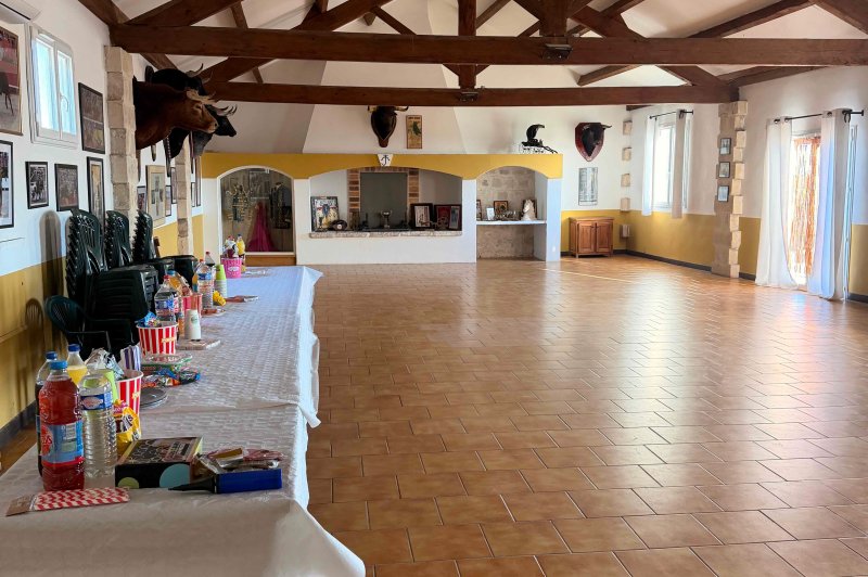 Mas de la Chassagne - Manade Jalabert - photo 4