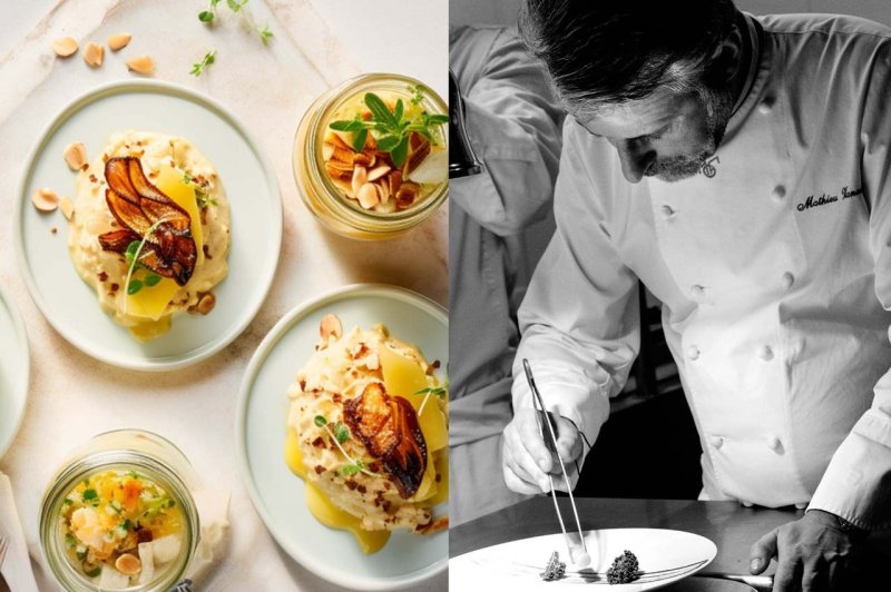 Chef Cheffe Nanterre - photo 5