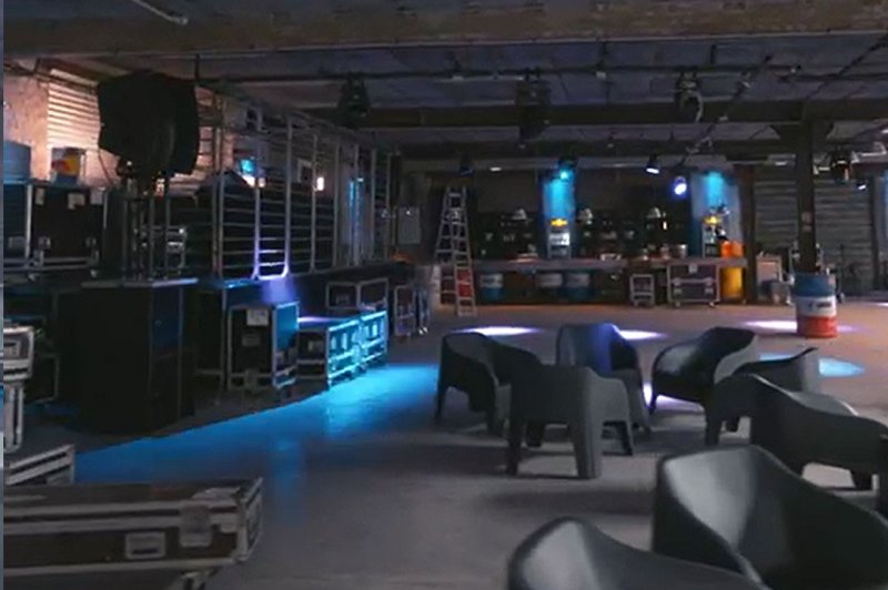 La Cage - photo 3
