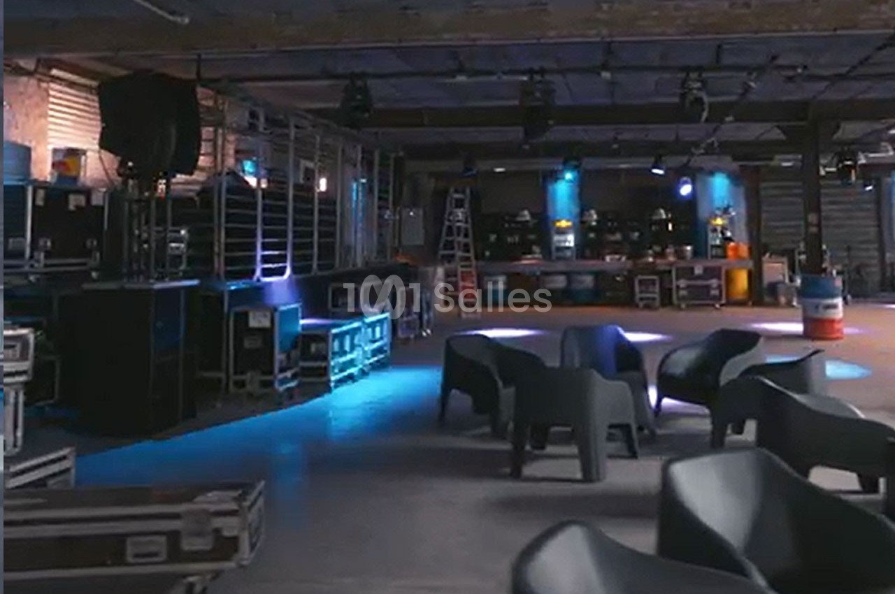 La Cage - galerie - photo 3
