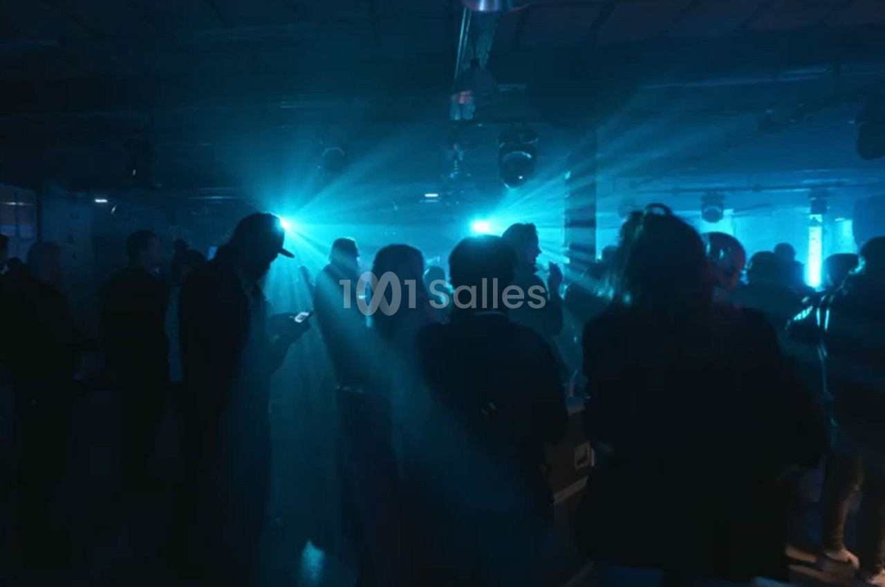 La Cage - galerie - photo 6
