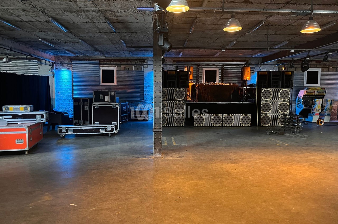 La Cage - galerie - photo 1