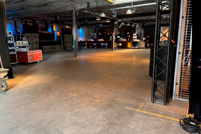La Cage - photo 2