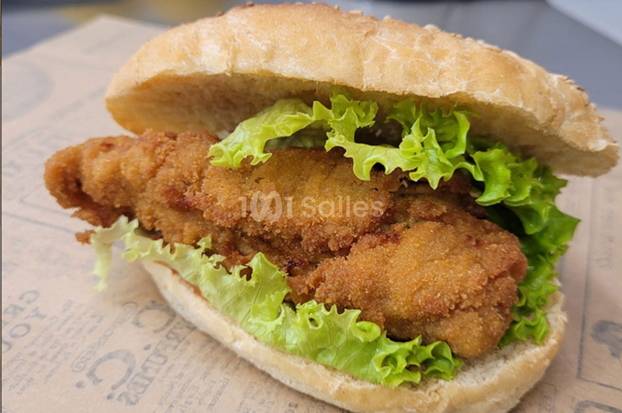 Royal Fish & Chips - galerie - photo 9