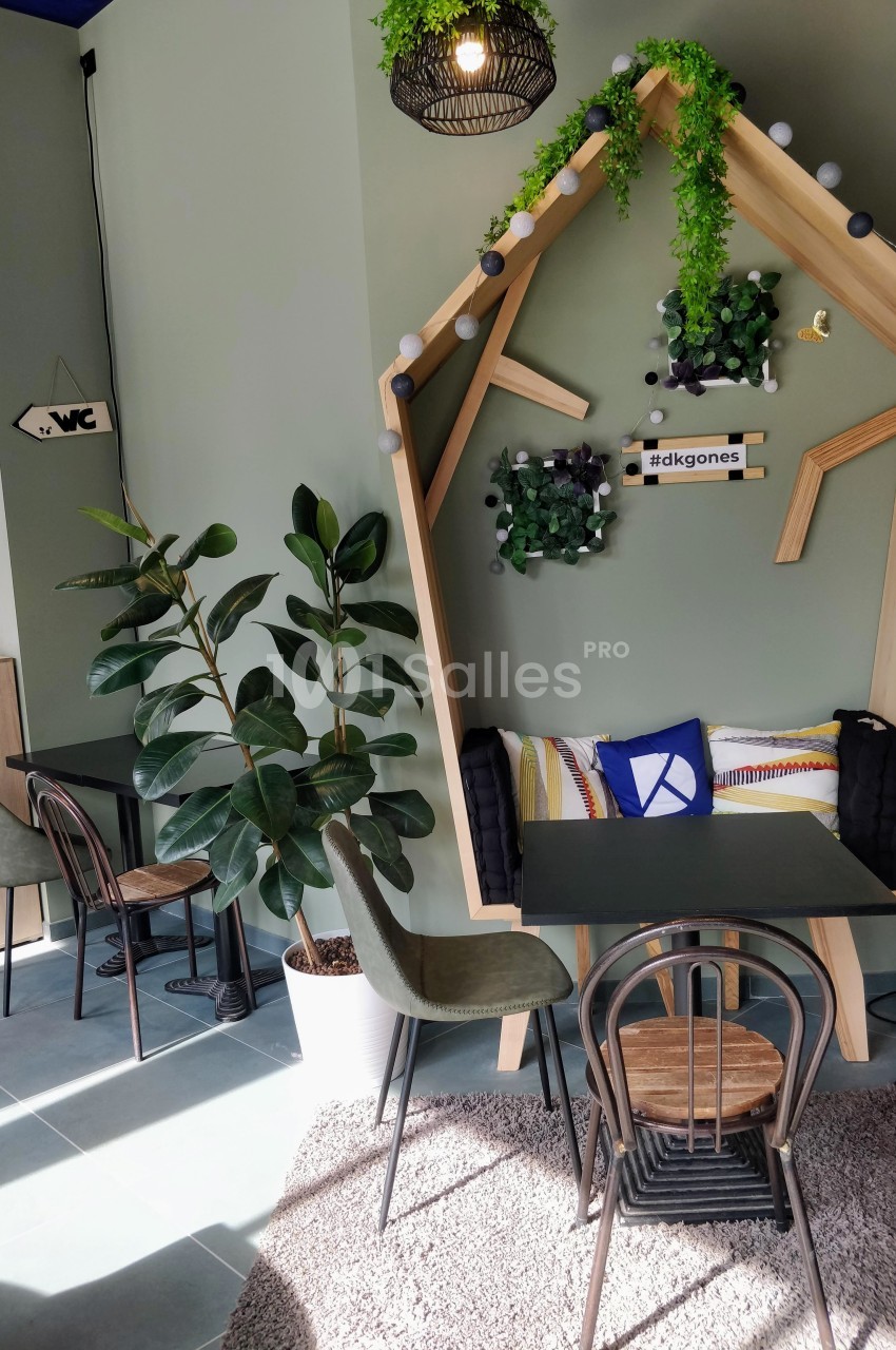 Dkgones Café  - galerie - photo 12