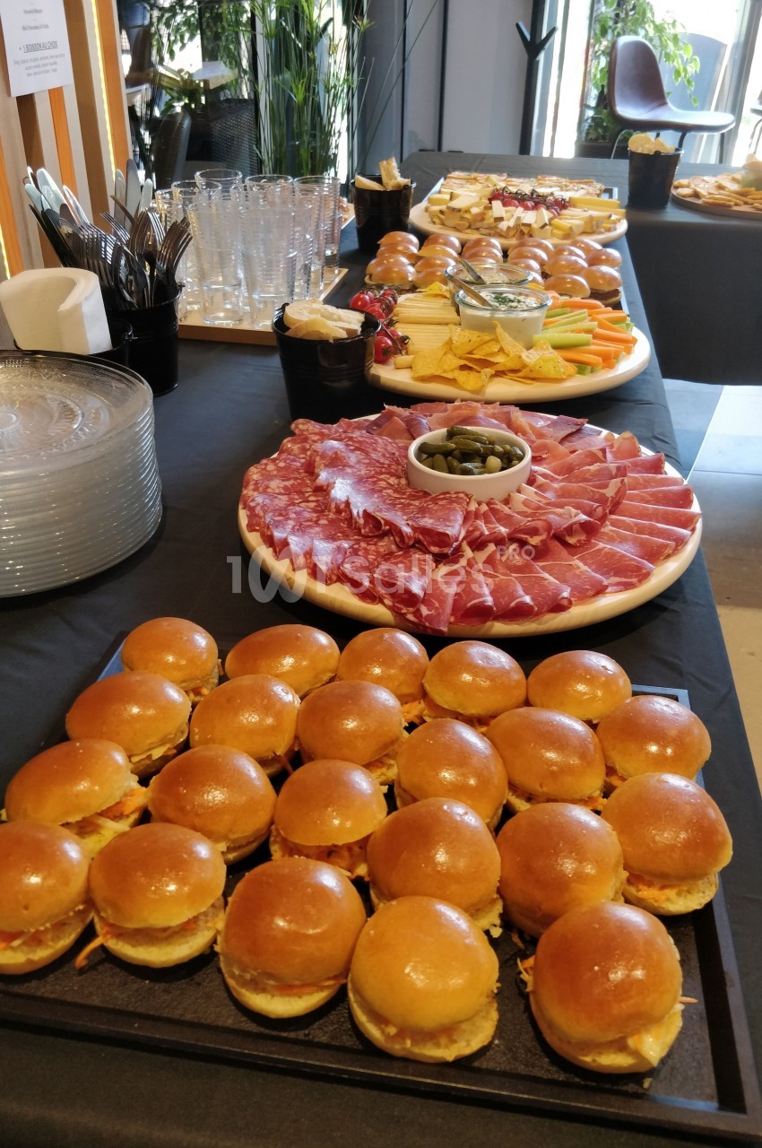 Dkgones Café  - galerie - photo 9