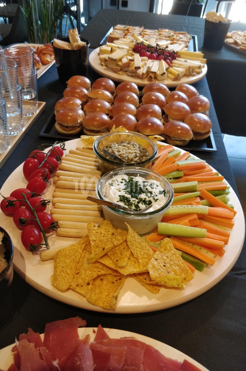 Dkgones Café  - galerie - photo 10