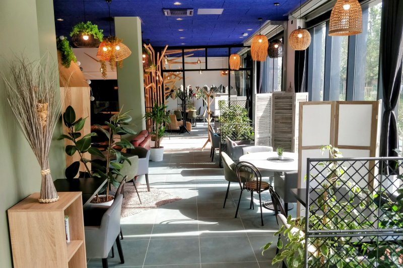 Dkgones Café  - photo 3