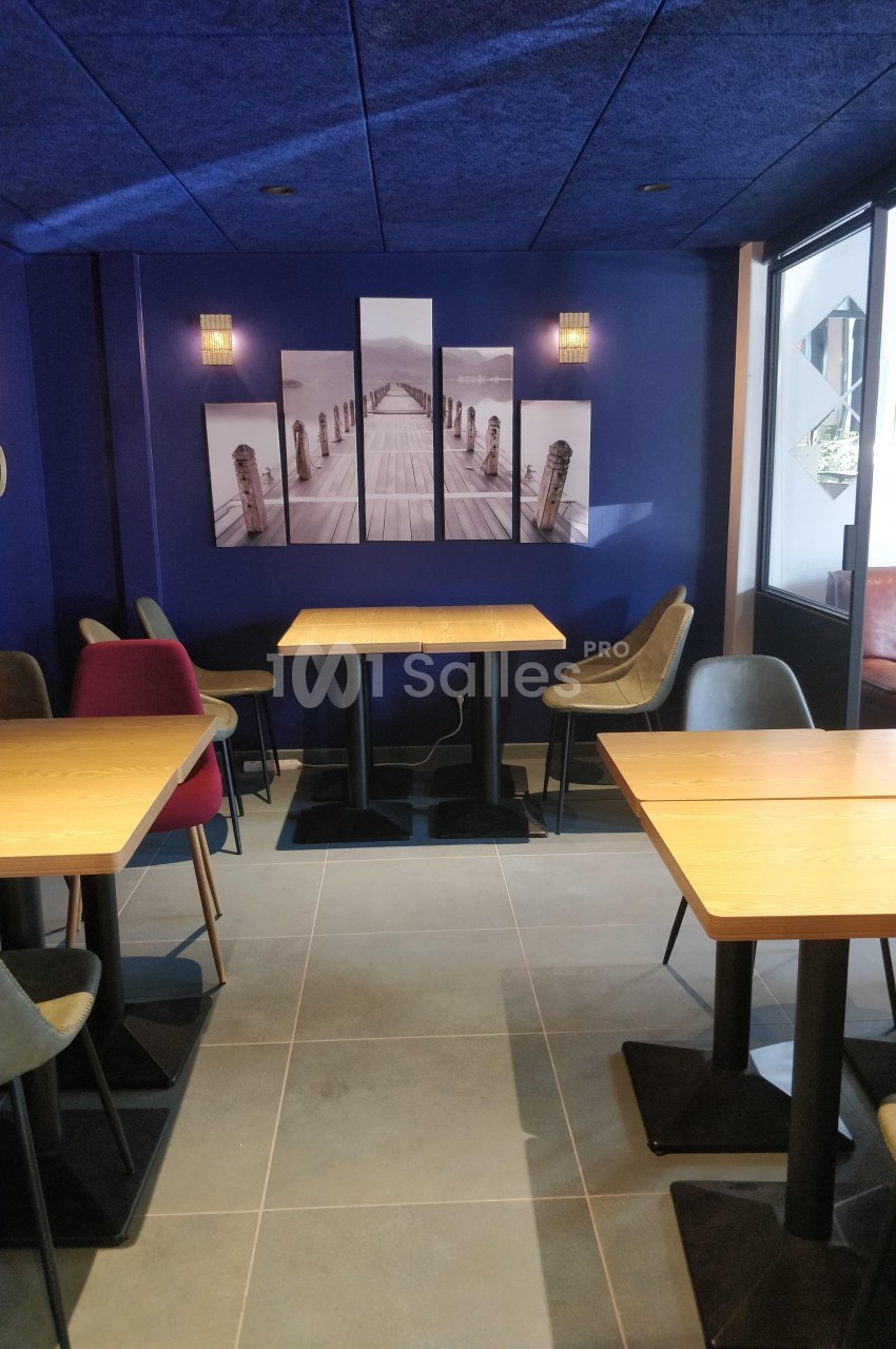Dkgones Café  - galerie - photo 13