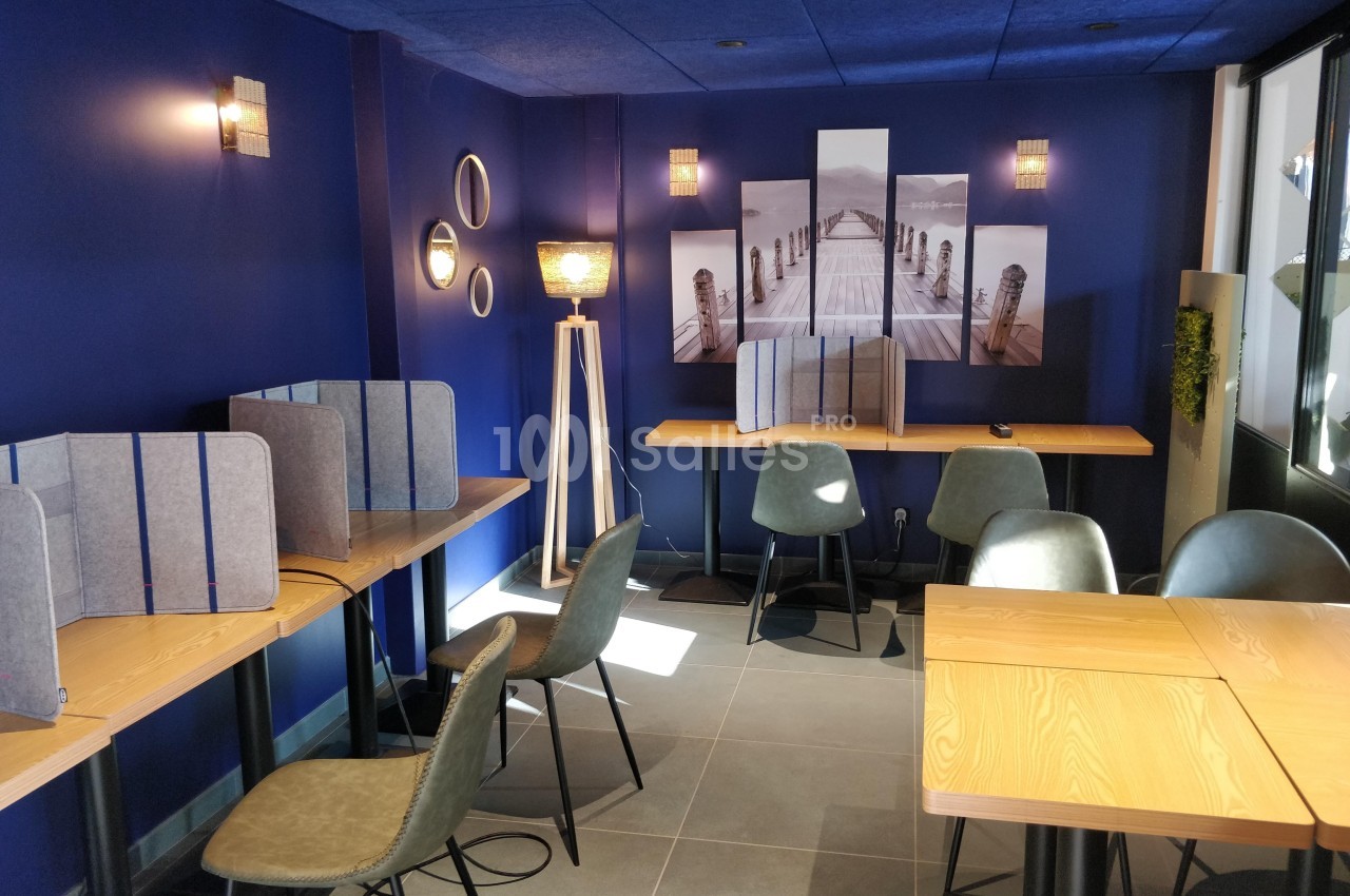 Dkgones Café  - galerie - photo 15