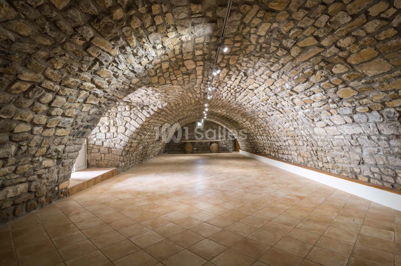 Château de Chaussy  - galerie - photo 34