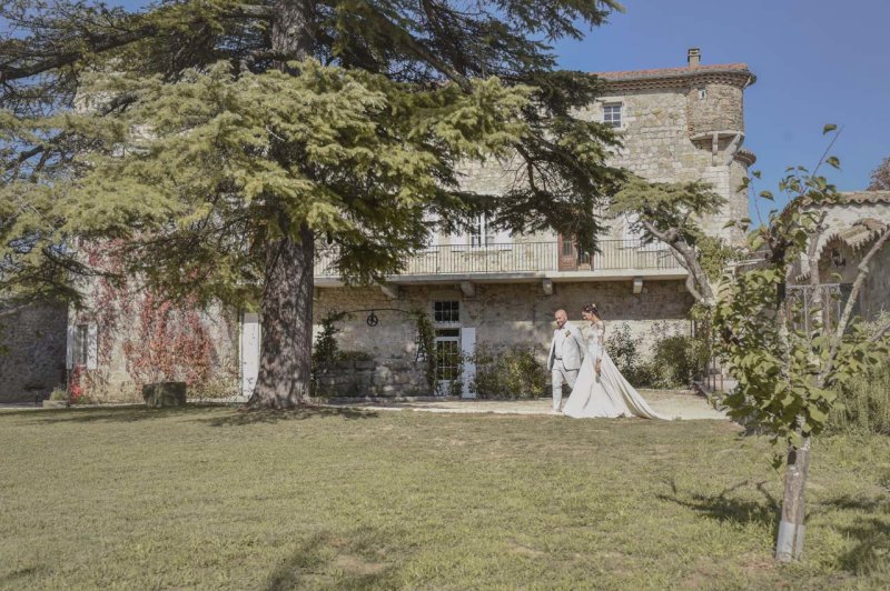 Château de Chaussy  - photo 1