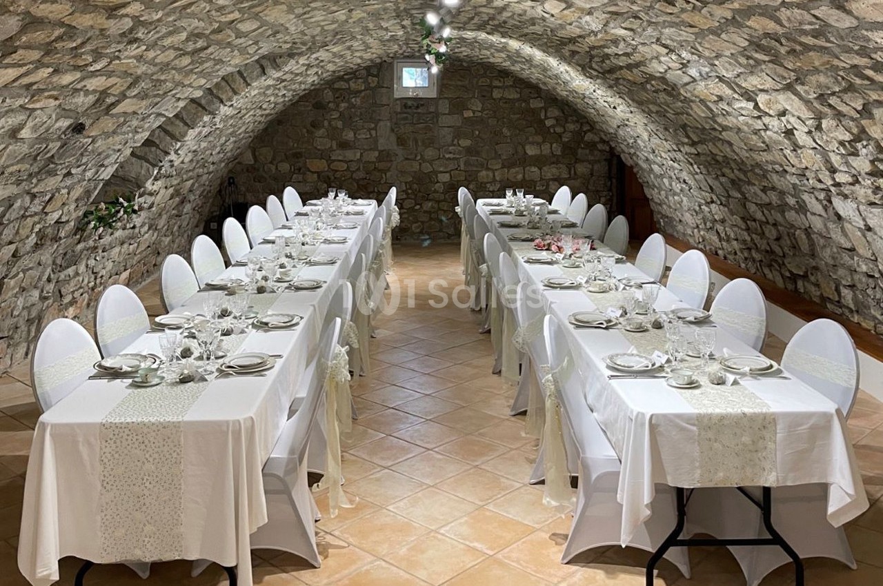 Château de Chaussy  - galerie - photo 24