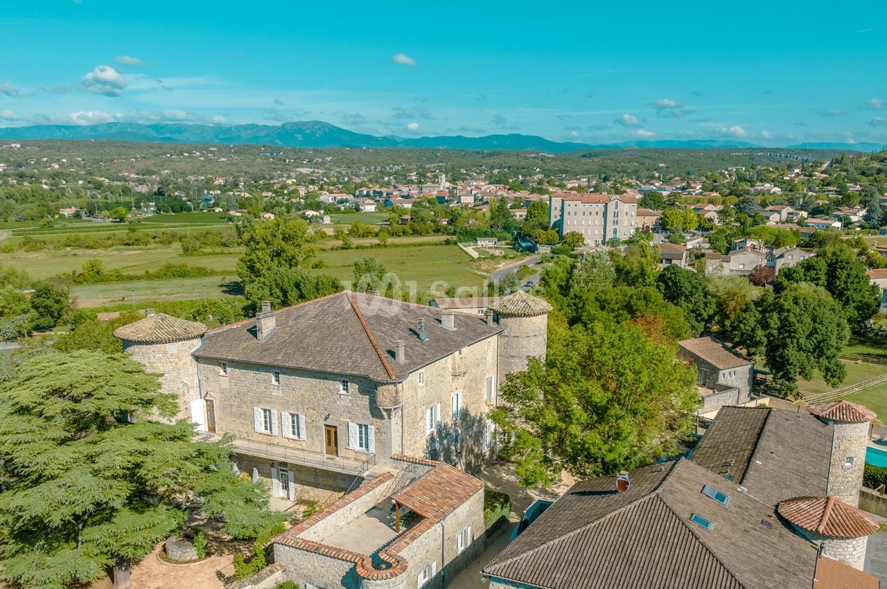 Château de Chaussy  - galerie - photo 55