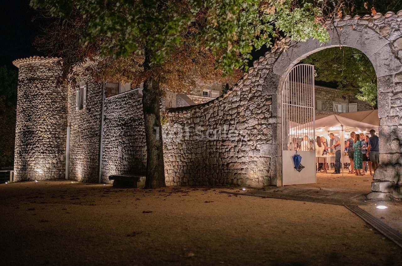 Château de Chaussy  - galerie - photo 6